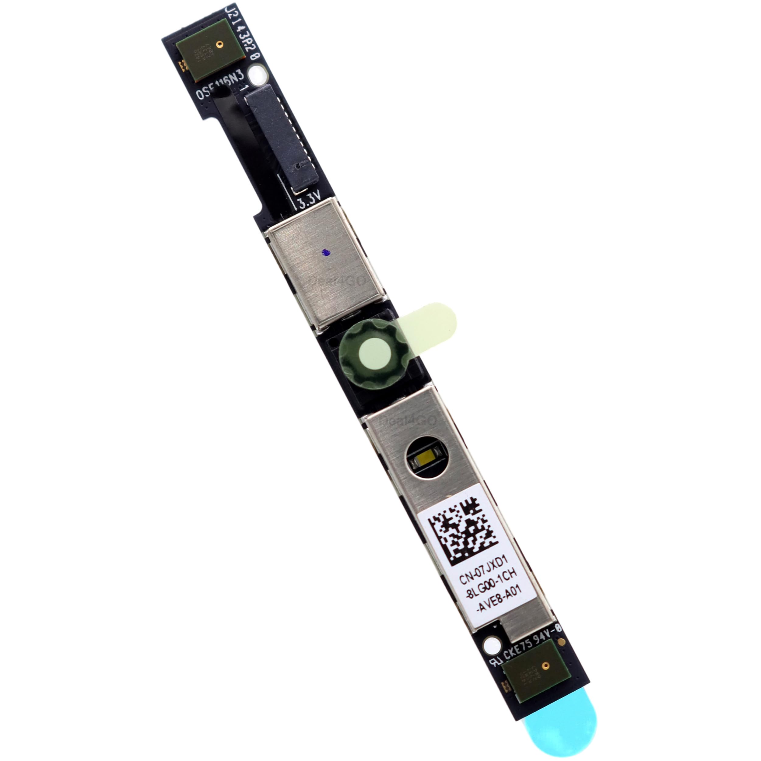 Amazon.com : Deal4GO HD Internal Webcam Web Camera Module V976R